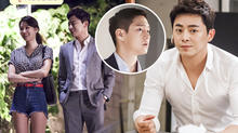 Jealousy Incarnate - Production Notes #1