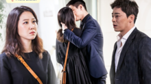 Jealousy Incarnate - Production Notes #2