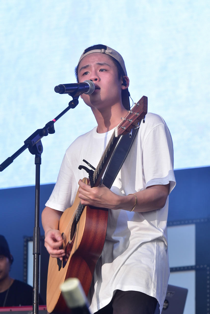 Gallery | Gallery | HSBC Women's Champions Music Festival: LEE