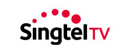 Singtel TV