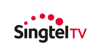 Singtel TV